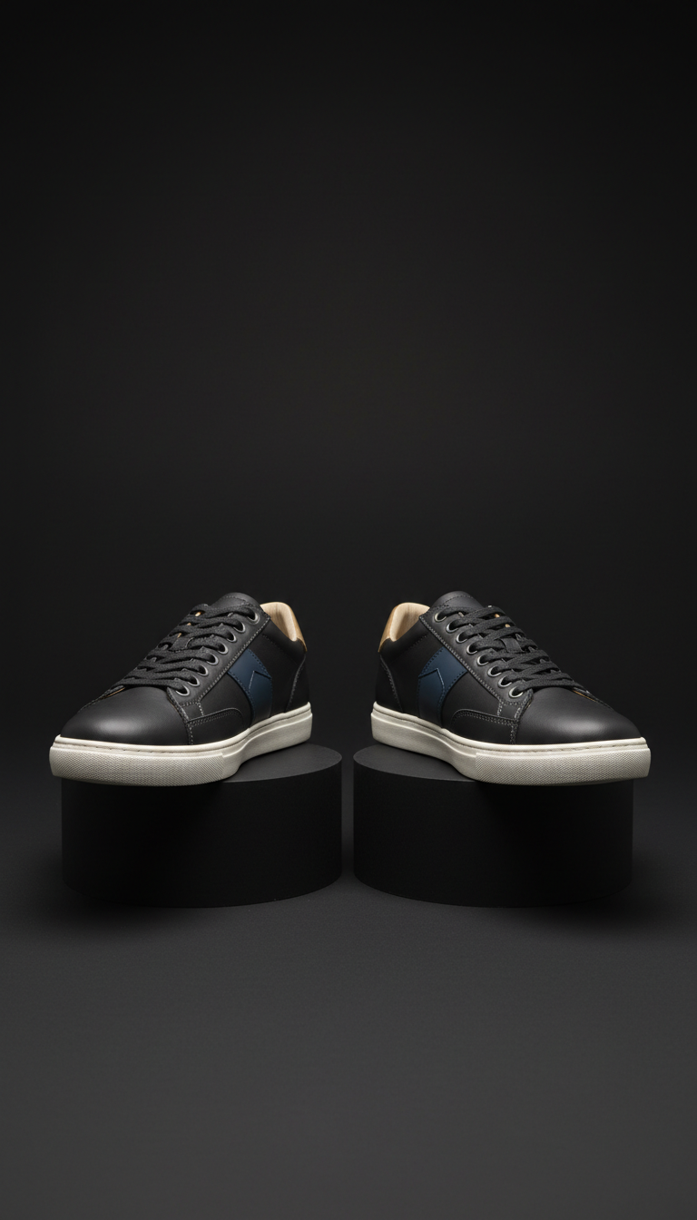 Limited Edition Textile Collaboration
