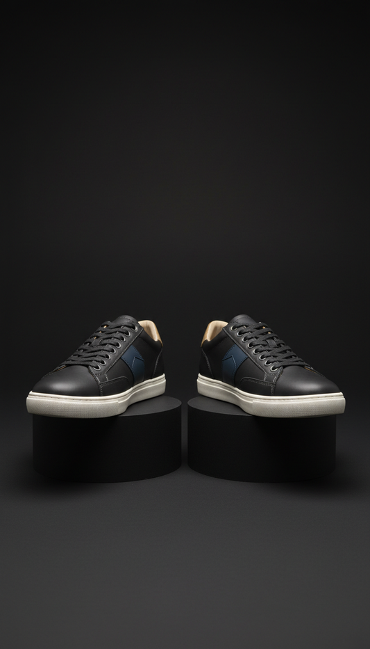 Limited Edition Textile Collaboration