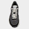Running Sole